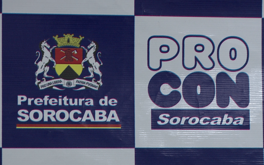 Procon Sorocaba lança programa de apoio para pessoas com dívidas