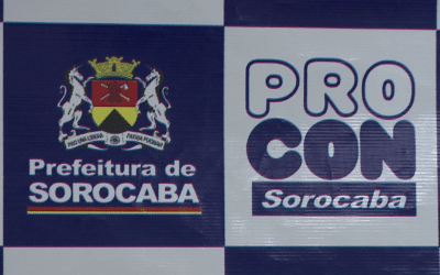 Procon Sorocaba lança programa de apoio para pessoas com dívidas