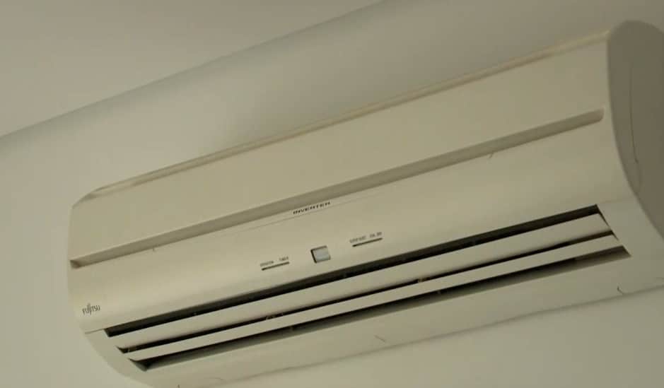 Aumenta a procura por manutenção de ar-condicionado durante o calor