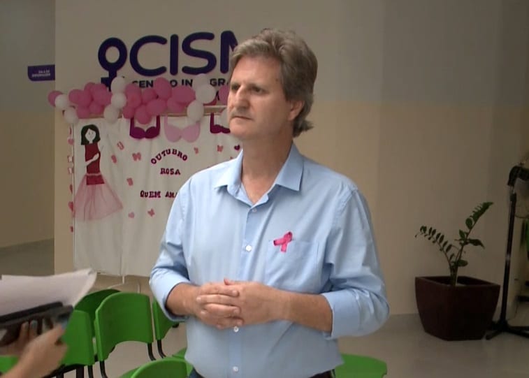 Atividades de prevenção ao câncer de mama ajudam a reduzir casos em Salto