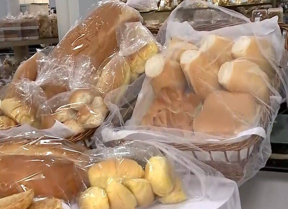 Dia Mundial do Pão é comemorado nesta segunda-feira