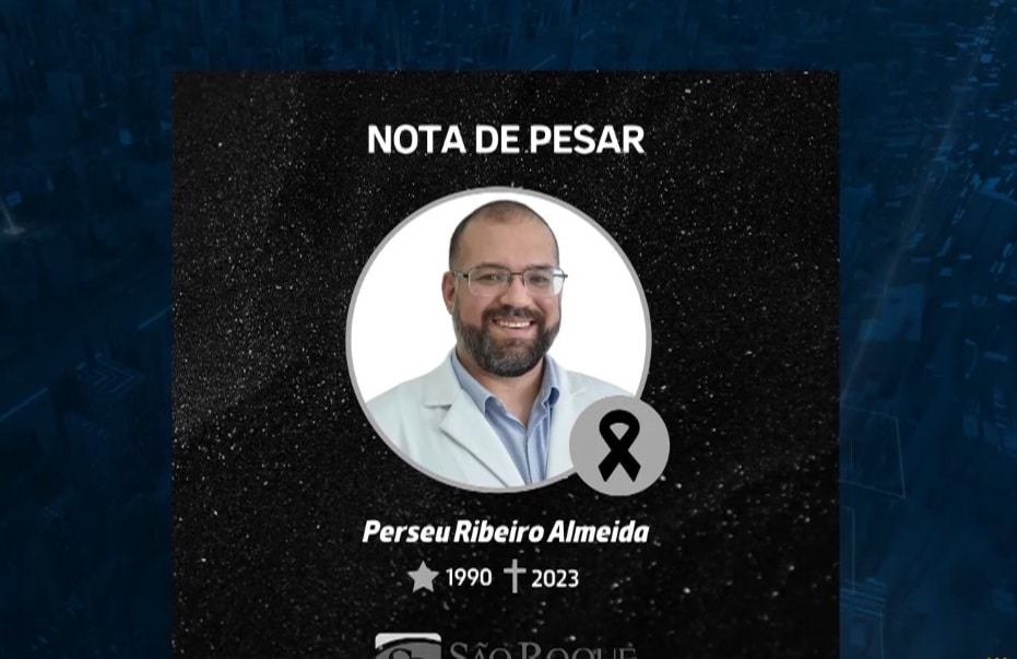 Corpo de médico morto no Rio de Janeiro pode ser enterrado em Sorocaba