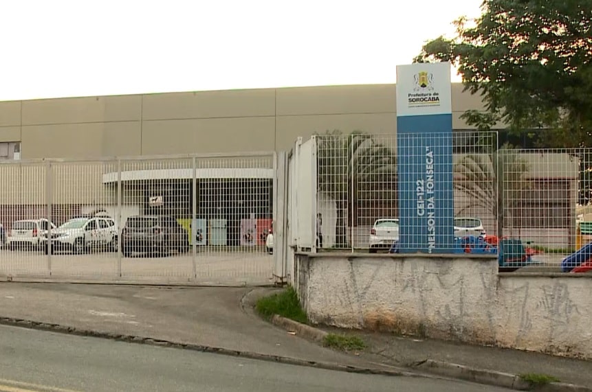 Prefeitura apura como menino de 3 anos foge de CEI em Sorocaba