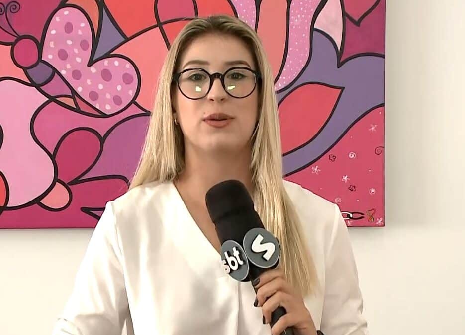 Polícia Civil e Liga Sorocabana de Câncer fazem parceria para apoiar mulheres