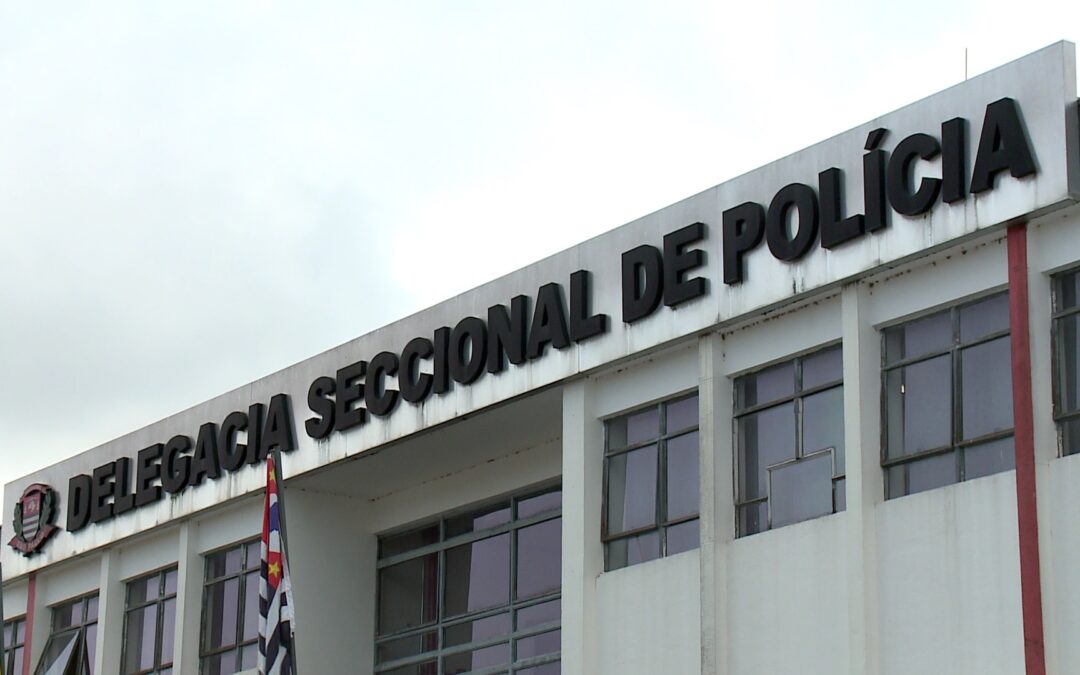 Suspeito de estuprar três meninas é preso em São Miguel Arcanjo