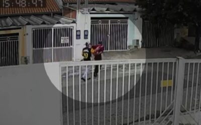 Vídeo revela ações de envolvidos no assassinato de adolescente em Sorocaba