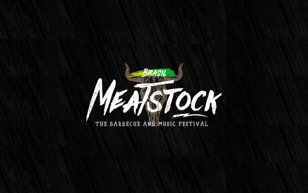 2ª edição do Meatstock Brasil acontece nos dias 11 e 12 de novembro em Sorocaba