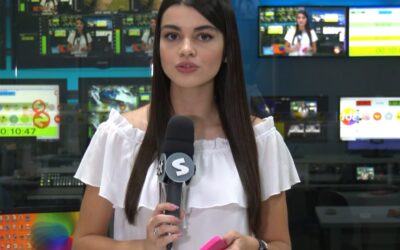 Defesa Civil emite alerta de tempestades e rajadas de vento
