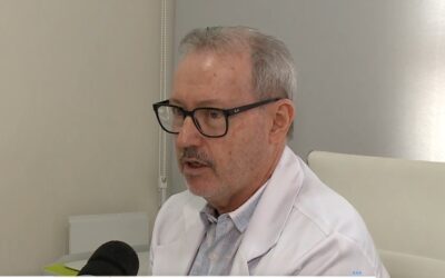 Alimentação equilibrada ajuda a controlar diabetes