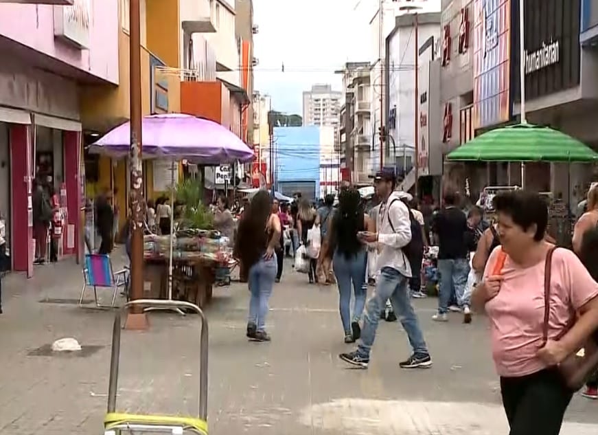 Black Friday movimenta os comércios de Sorocaba