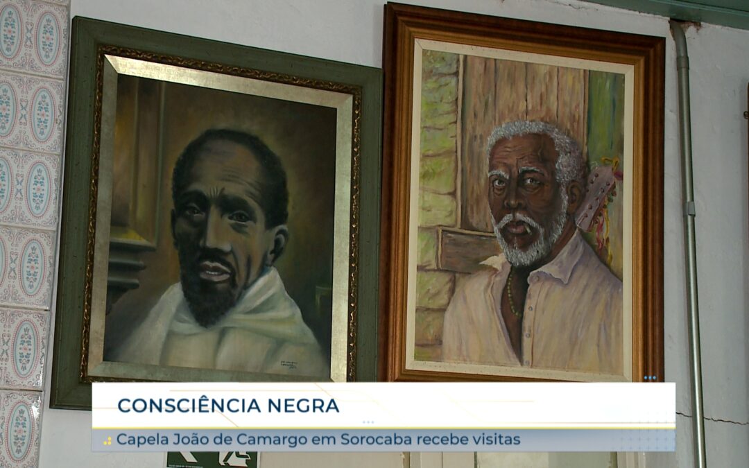 Movimentos religiosos e culturais em Sorocaba resgatam história dos negros