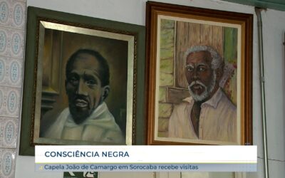 Movimentos religiosos e culturais em Sorocaba resgatam história dos negros