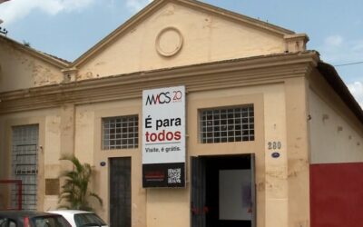 Museu de arte contemporânea de Sorocaba reabre após 11 meses