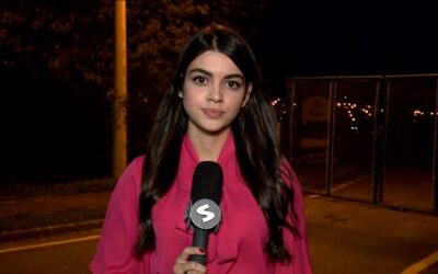 Sem coveiros em cemitério, parentes enterram corpo em Sorocaba
