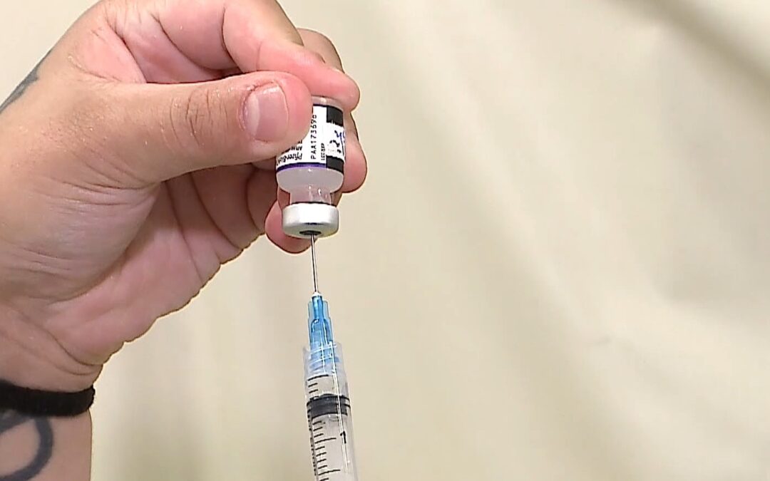 Dose de reforço da vacina bivalente é disponibilizada em Sorocaba