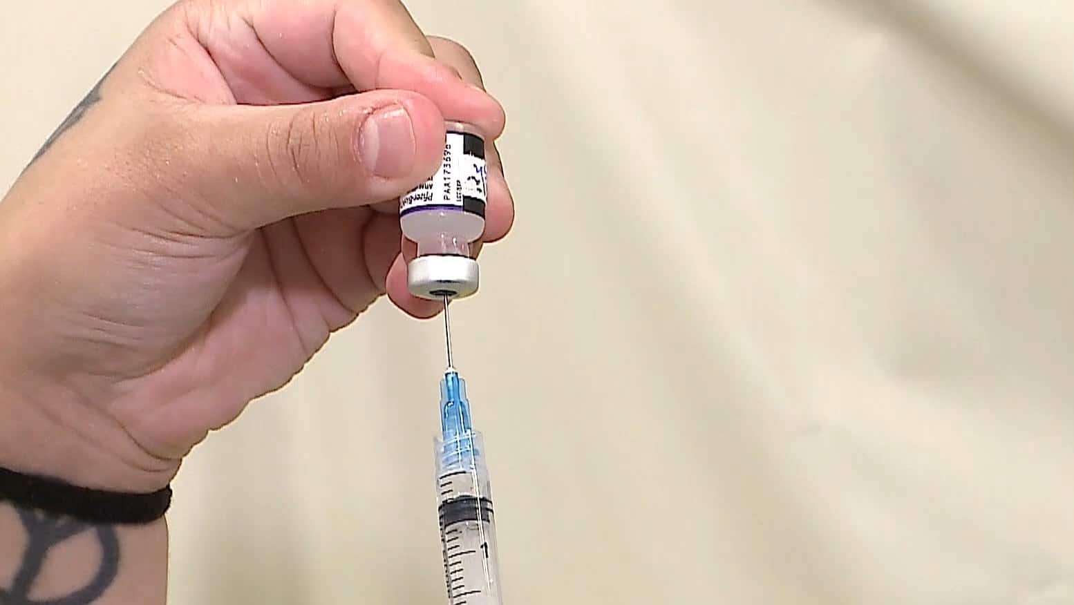 vacina bivalente