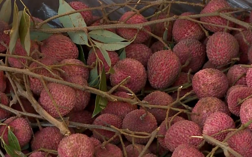 Frutas tradicionais nas ceias estão mais caras