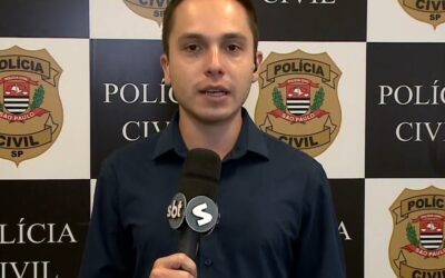 Presos suspeitos de roubo em Sorocaba