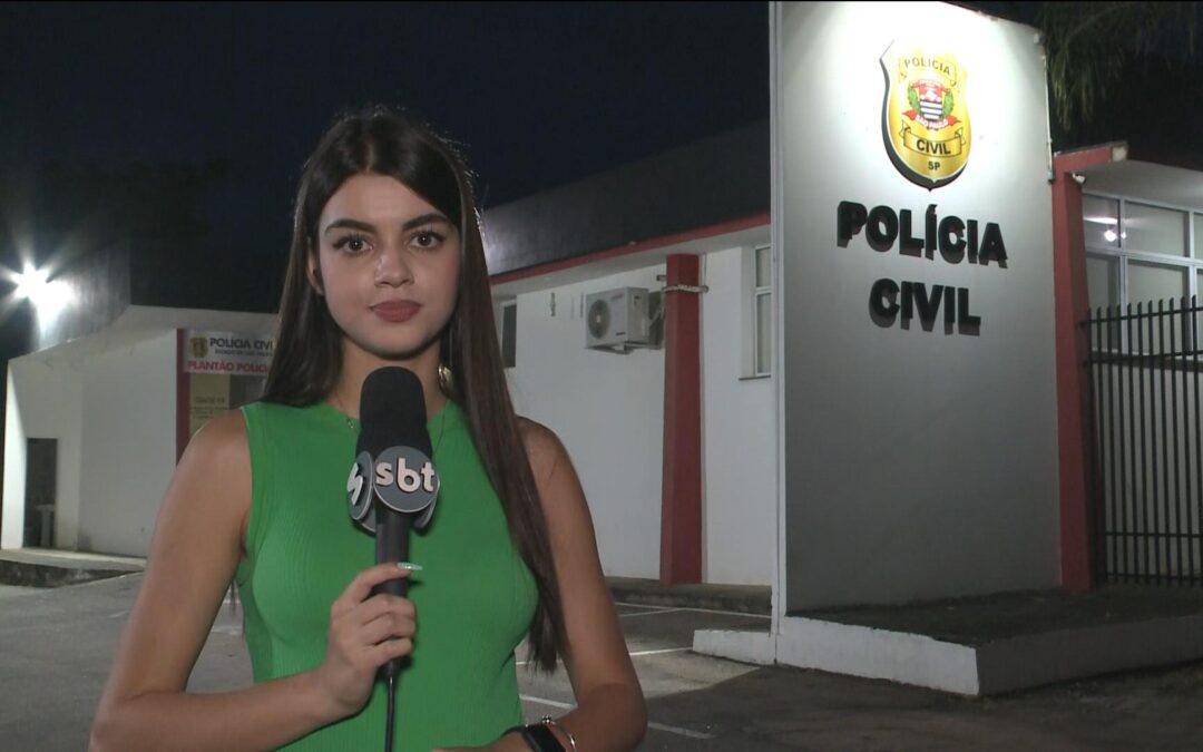 Mulher é morta a facadas em Itu