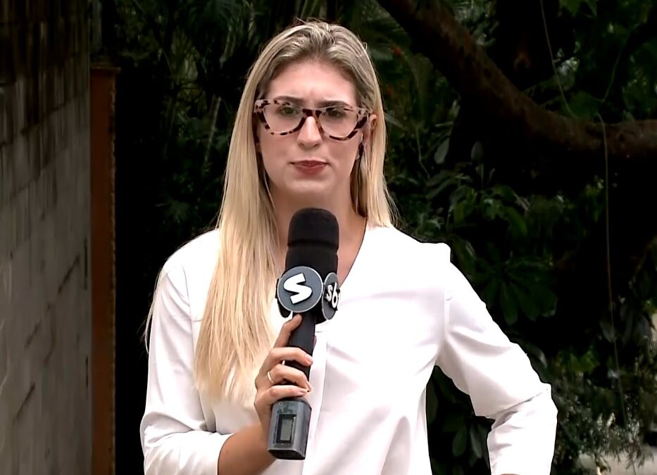 Homem é preso por suspeita de agressão à ex-mulher e enteada