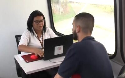 Projeto oferece serviços de cidadania para população em Votorantim