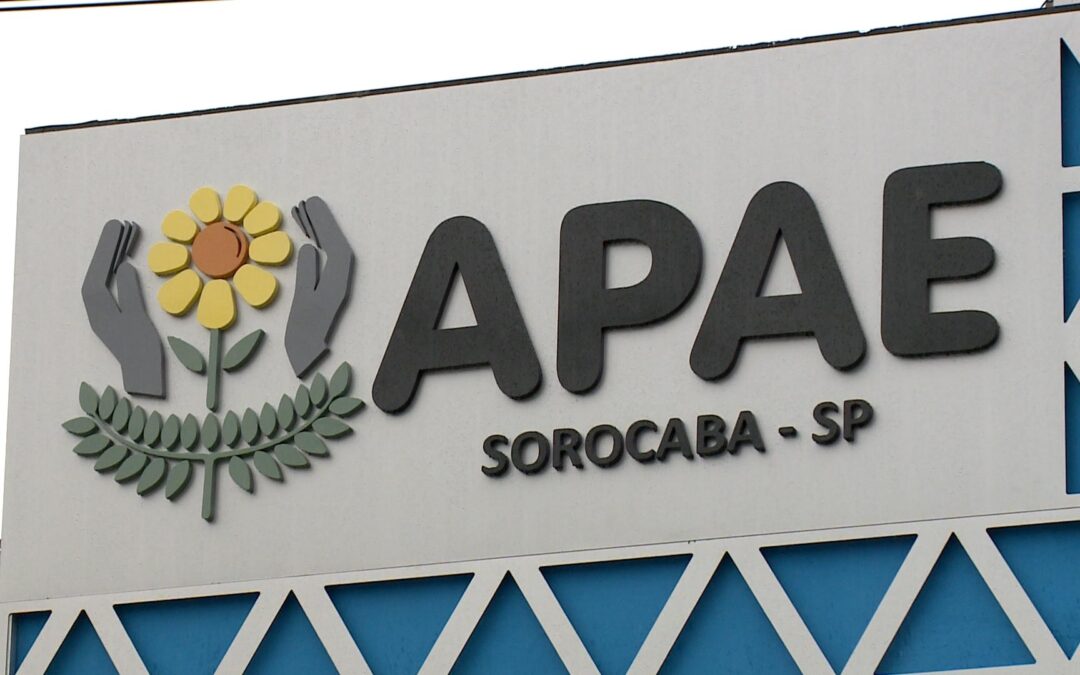 Apae Sorocaba inaugura novo espaço para ampliar atendimento