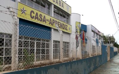 Após chuvas, Guarda Mirim de Sorocaba precisa de ajuda para se reestruturar