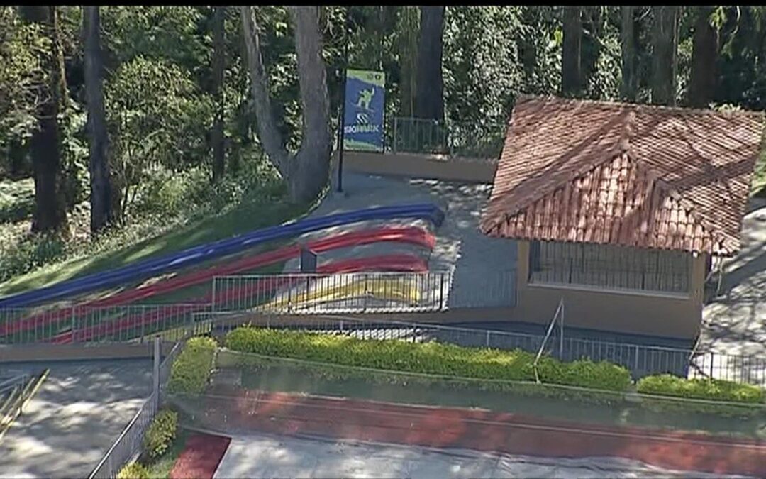 Administrador e gerente de parque em São Roque são indiciados por morte em acidente