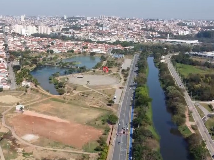 plano verão