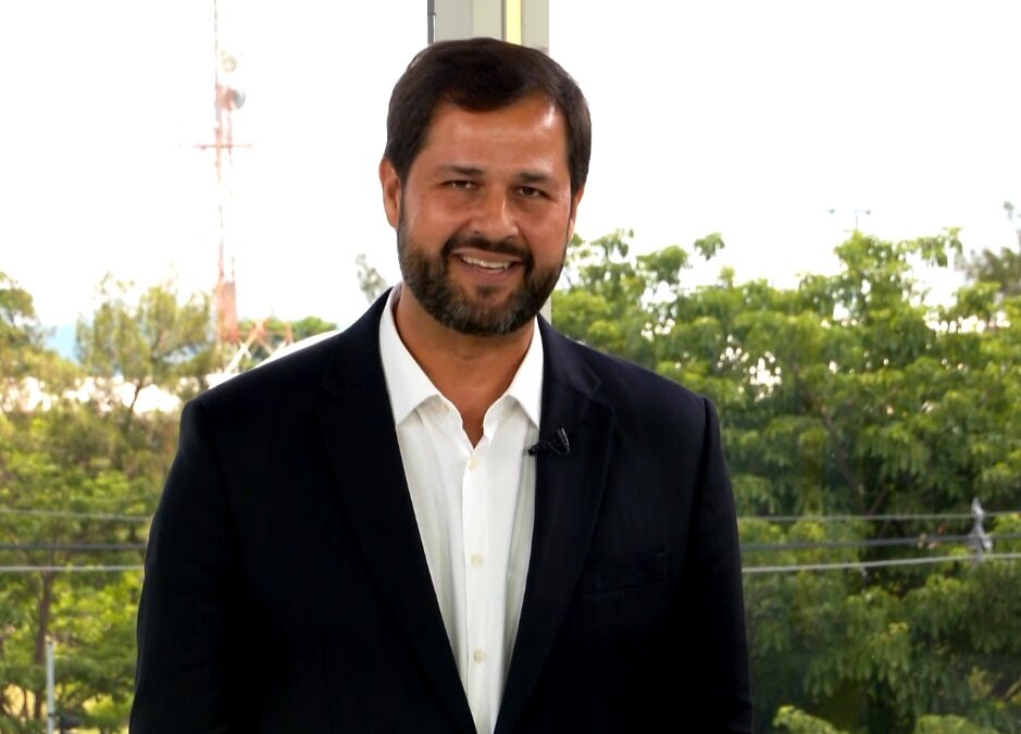 Prefeito de Jundiaí anuncia investimentos em saúde e mobilidade urbana