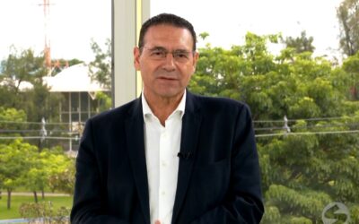 Deputado federal, Vitor Lippi, fala sobre investimentos na região