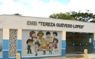 Escola de Capela do Alto interrompe aulas após surgimento de escorpiões