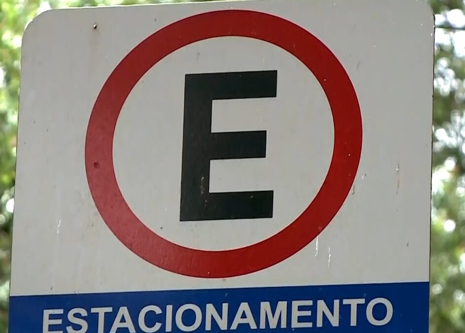 Novo aplicativo de vagas rotativas de estacionamento passa a valer em Sorocaba