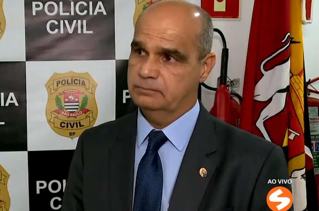 Plantão da Polícia Civil é inaugurado em Sorocaba