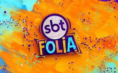 Está chegando! “SBT Folia” mostra o melhor do Carnaval entre os dias 10 e 13.02