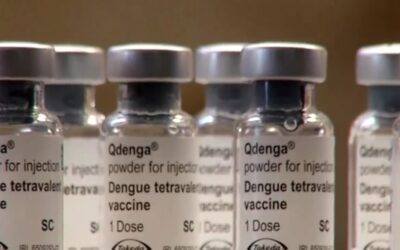 18 cidades da região vão receber doses da vacina contra a dengue