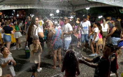 Carnaval na região central de Itu deve atrair 10 mil pessoas por dia