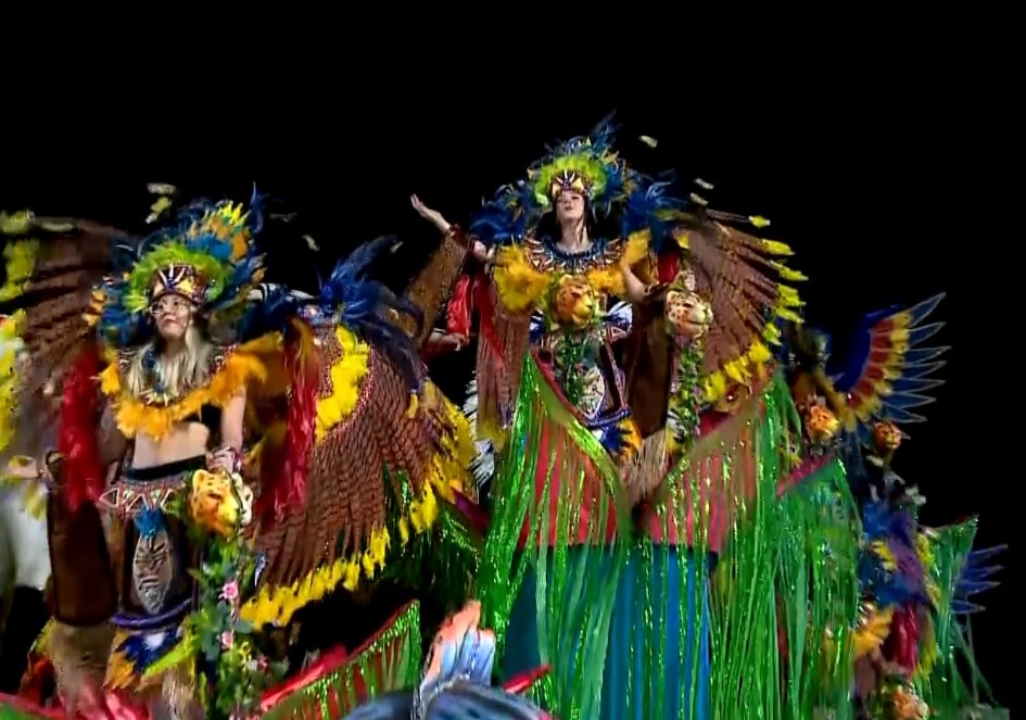 Desfile das escolas de samba de Jundiaí será em março