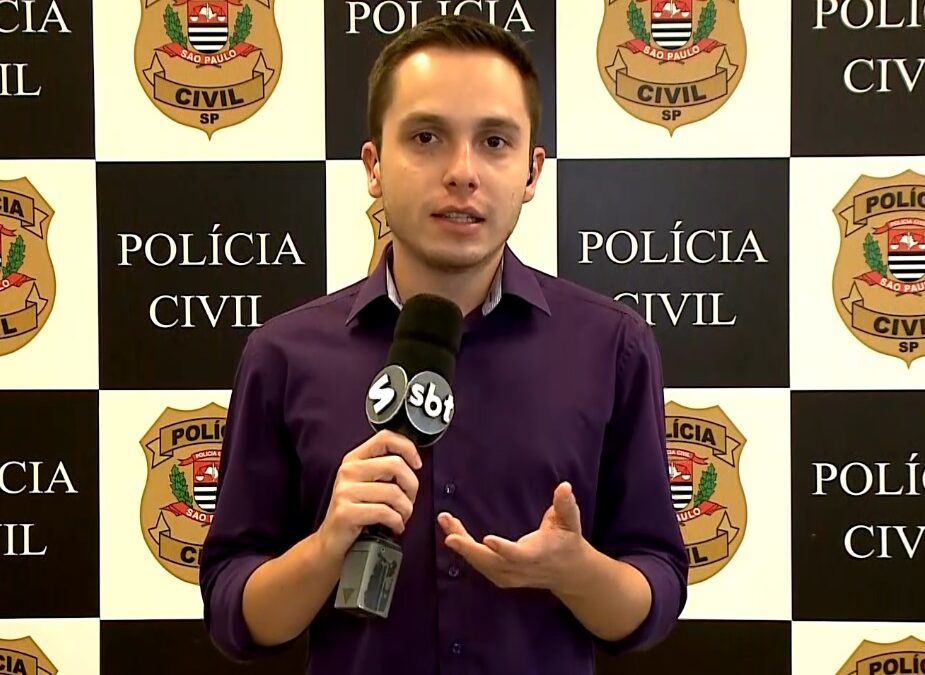 Dupla é presa em São Paulo suspeita de envolvimento em roubo milionário em Sorocaba