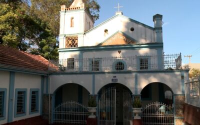 Capela João de Camargo em Sorocaba realiza bazar beneficente