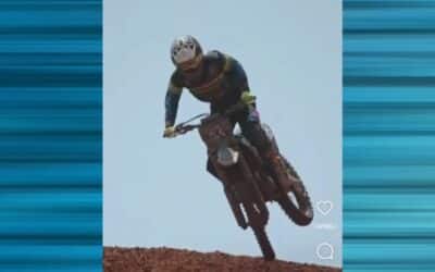 Campeonato de motocross reúne cerca de 500 competidores em Sorocaba