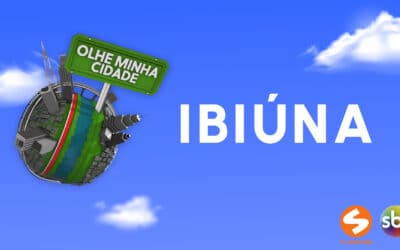 Olhe Minha Cidade: Ibiúna