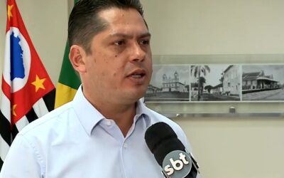 Encontro empresarial em Itapetininga reúne secretário e políticos da região