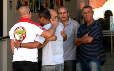 Motorista responsável por acidente na avenida Ipanema é liberado