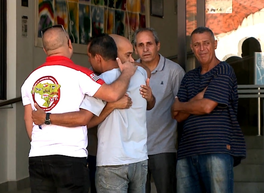 Motorista responsável por acidente na avenida Ipanema é liberado