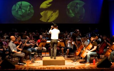 Orquestra Sinfônica de Sorocaba é uma das atrações da agenda cultural