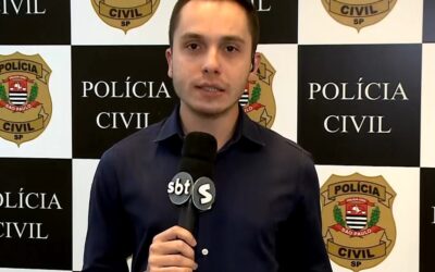 Polícia prende suspeito de crime em Mairinque após quase um ano