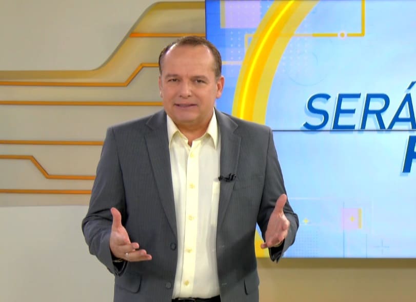 Secretário Cristiano Passos explica projetos de lei no “Será que Passa?”