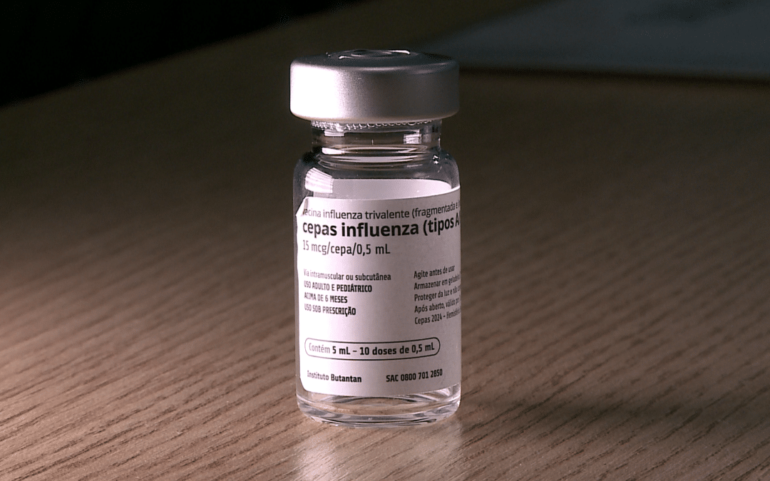 Cidades da região iniciam campanha de vacinação contra a gripe