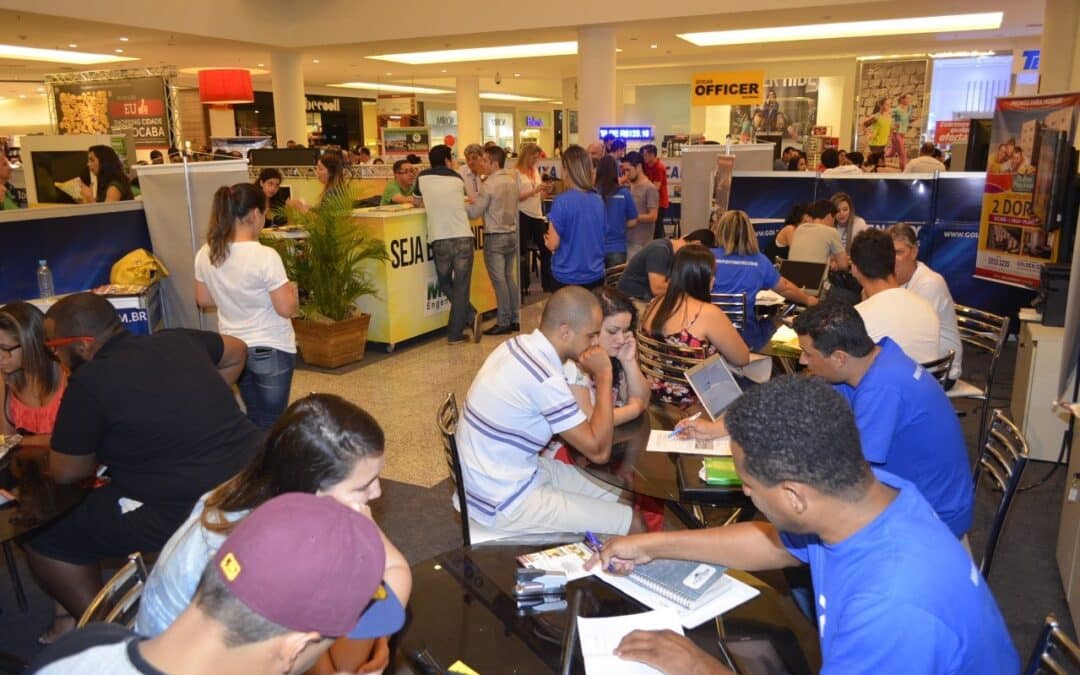 De 08 a 10 de março acontece o 12º Feirão de Imóveis da Zona Norte